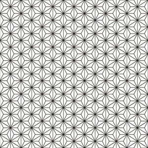 Fioranese Kintsugi Japan White Lucido 20x20 KTJA201 płytki patchwork gresowe