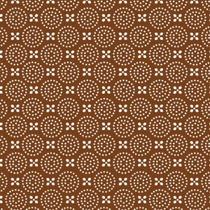 Fioranese Kintsugi Japan Rust Lucido 20x20 KTJA205 płytki patchwork gresowe