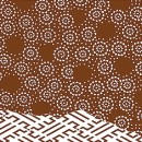 Fioranese Kintsugi Japan-Mix Rust Lucido 20x20 KTJX205