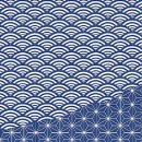 Fioranese Kintsugi Japan-Mix Rust Blue 20x20 KTJX206