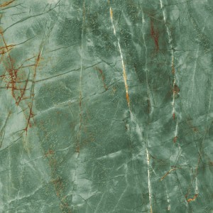 Fioranese Marmorea Intensa Emerald Dream Polished 30x30 M5308LR płytki marmurowe gresowe   