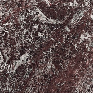 Fioranese Marmorea Intensa Rosso Levanto Polished 30x30 M5304LR płytki marmurowe gresowe   