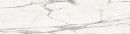 Fioranese Marmorea Intensa Bianco Luce Polished 7,3x30 M5731LR