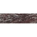 Fioranese Marmorea Intensa Rosso Levanto Polished 7,3x30 M5734LR