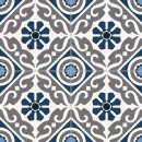 Gayafores Musa Blue 33,15x33,15