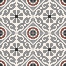 Gayafores Musa Grey 33,15x33,15