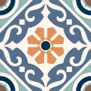 Gayafores Taco Musa Mix 16,5x16,5