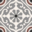 Gayafores Taco Musa Grey 16,5x16,5