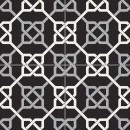 Gayafores Nautic Black 33,15x33,15