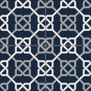 Gayafores Nautic Blue 33,15x33,15