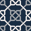 Gayafores Taco Nautic Blue 16,5x16,5