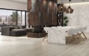 Cerpa Ferro Gold 59x120 płytki metalizowane gresowe