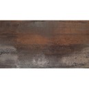 Cerpa Ferro Gold 59x120 płytki metalizowane gresowe