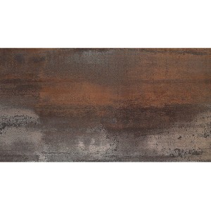 Cerpa Ferro Gold 59x120 płytki metalizowane gresowe