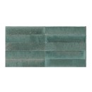 Marazzi Lume Turquoise Lux 6x24 MA9N