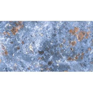 Nebula Blue 59,5x119,5 płytki onyksowe gresowe 