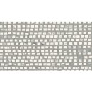 Fioranese Marmorea Bianco Statuario Deco Effect Polished 74x148 MM711DL