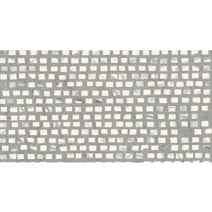 Fioranese Marmorea Bianco Statuario Deco Effect Polished 74x148 MM711DL płytki gresowe  