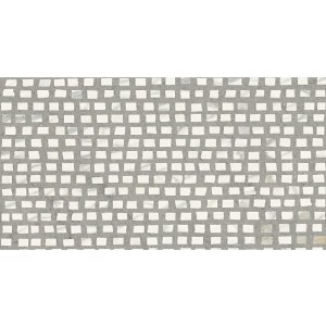 Fioranese Marmorea Bianco Calacatta Deco Effect Polished 74x148 MM712DL płytki gresowe  