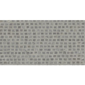 Fioranese Marmorea Grigio Imperiale Deco Effect Polished 74x148 MM713DL płytki gresowe  