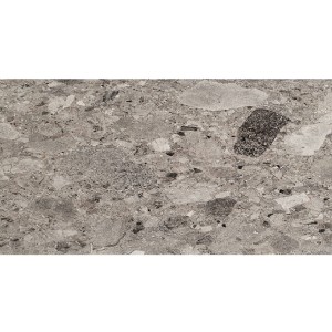 Fioranese Frammenta Grigio Scuro Matt  60,4x120,8 CG627R płytki lastryko gresowe   