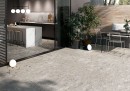 Fioranese Frammenta Grigio Scuro Polished 60,4x120,8 CG627LR