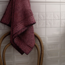 Equipe Evolution Inmetro White Matt 7,5x15