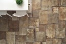 Fioranese Heritage Walnut 45,8x45,8 HE458
