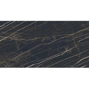 Casalgrande Padana Marmoker Night Storm Lucido 60x120 płytki marmurowe gresowe 