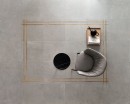 Fioranese Sfrido Cemento3 Grigio 60x60 SF603R