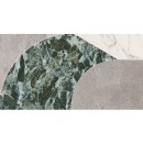 Fioranese Sound Of Marbles FioMood Verde Polished 30x60 M4F368L