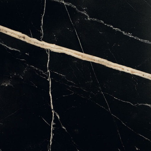 Fioranese Sound Of Marbles Nero Fondo Matt 30x30 M4307R
