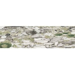 Fioranese Sound Of Marbles Screziato Vivace Polished 7,3x30 M4739LR płytki gresowe cegiełki   