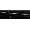Fioranese Sound Of Marbles Nero Fondo Polished 7,3x30 M4737LR