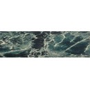 Fioranese Sound Of Marbles Verde Intenso Polished 7,3x30 M4738LR