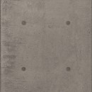 Fioranese Dot By Andrea Maffei Deco Dot Grigio Scuro 60,4x60,4 CMD607R