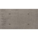 Fioranese Dot By Andrea Maffei Deco Dot Grigio Scuro 60,4x120,8 CMD627R