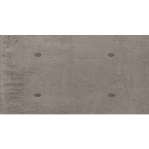 Fioranese Dot By Andrea Maffei Deco Dot Grigio Scuro 60,4x120,8 CMD627R płytki kamienne gresowe   
