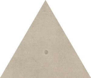 Fioranese Dot By Andrea Maffei Triangle lato Greige 60,4 CMTR2R płytki kamienne gresowe