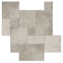 Fioranese Pietraviva Modulo Grigio Chiaro MIX PV3MD