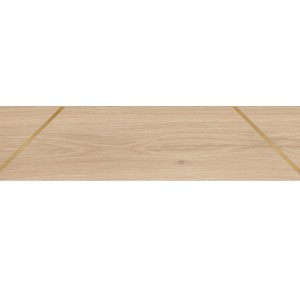 Marca Corona Elisir Beige C2 Matt 20x120 I271 płytki drewnopodobne