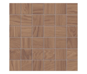 Marca Corona Elisir Bruno Tessere 30x30 I278 mozaiki drewnopodobne