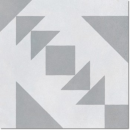 Peronda/Harmony Cuban Silver Arrow 22,3x22,3 płytki gresowe patchwork