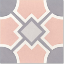 Equipe Caprice Deco Solstice Pastel 20x20