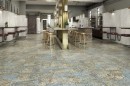  Carpet Vestige Natural 100x100