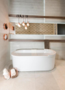 Aparici Gravite Ivory 44,63x119,3