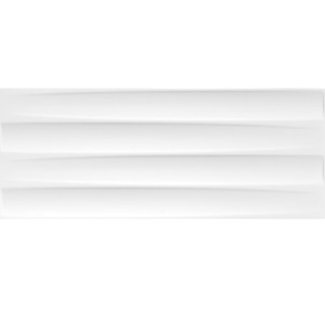 Aparici Nordic Blanco Arm 29,75x89,46 płytka ścienna 