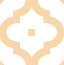 Maori Ladakhi Ocre 20x20