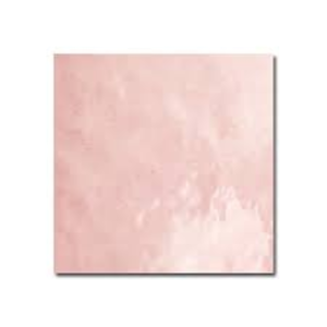 Equipe Artisan Rose Mallow 13,2x13,2 płytka ścienna