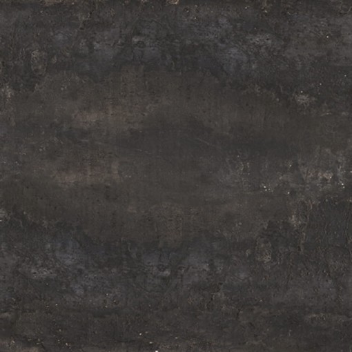 Płytka gresowa ścienno-podłogowa imitująca metal w kolorze brązowym, połysk Porcelanosa Ferroker 44,3x44,3 100325724